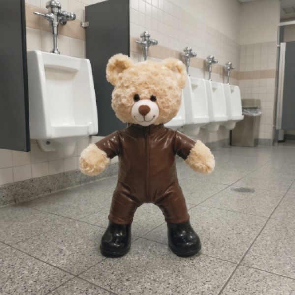 Brown bear Brown bear